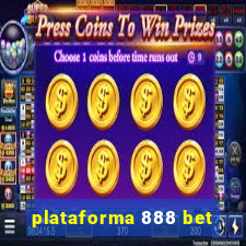 plataforma 888 bet